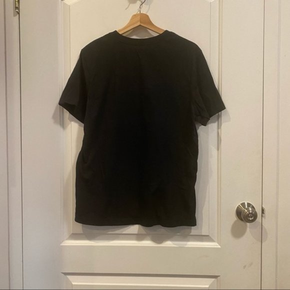 Nike Mens Short Sleeve T-Shirt - Picture 3 of 3